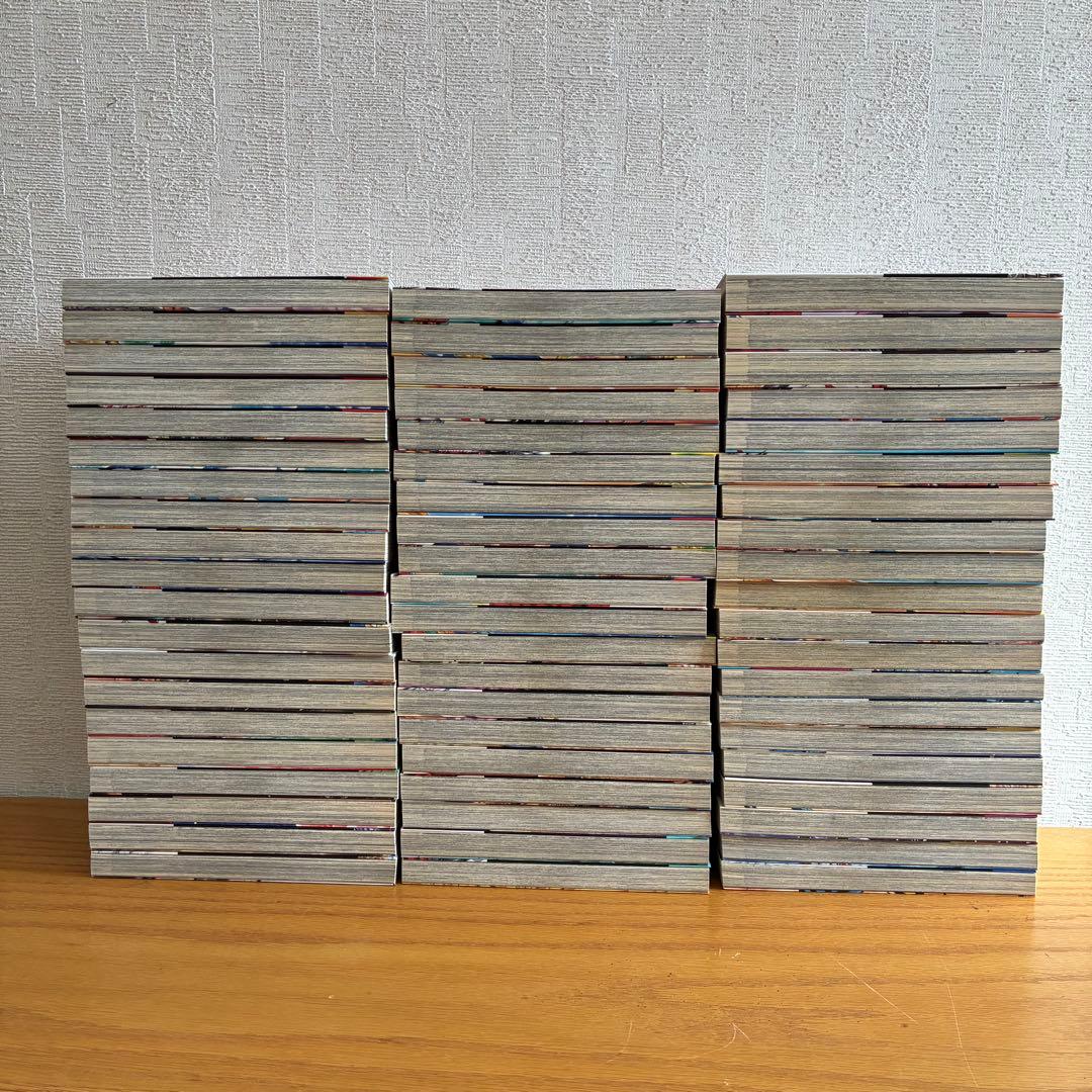 キングダム　1巻〜60巻