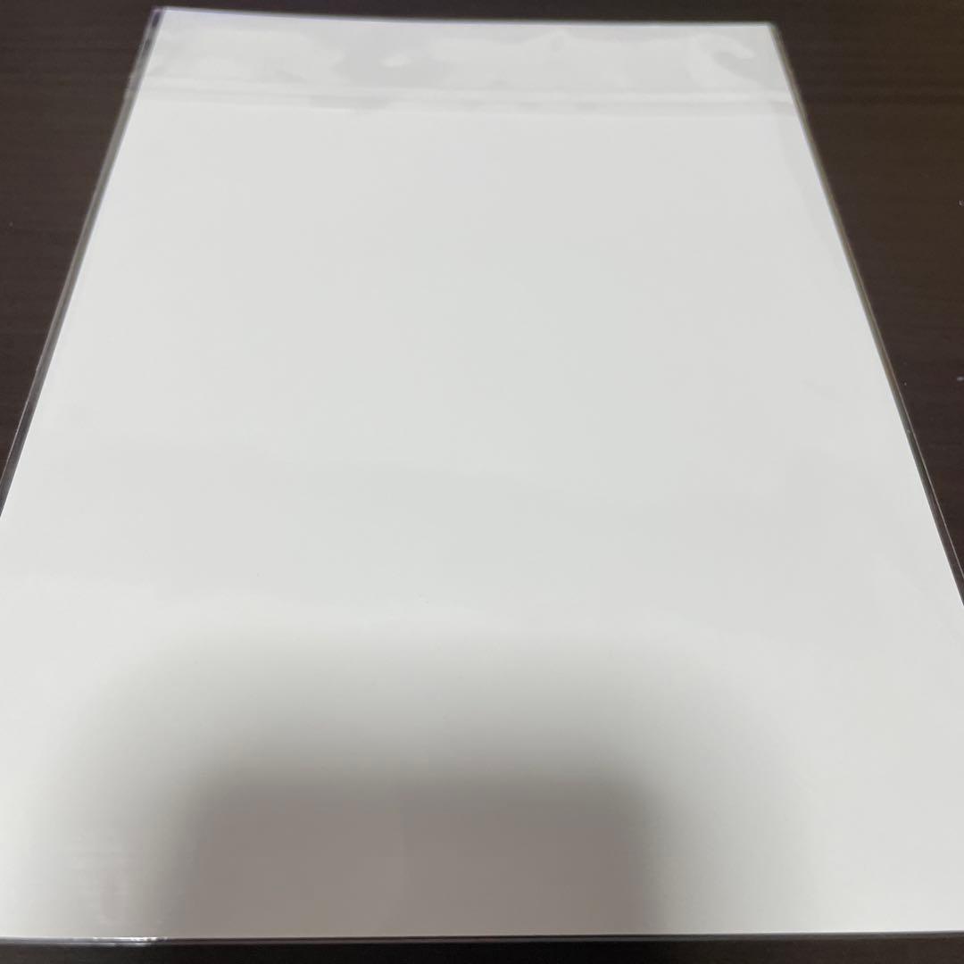 劇場版 チェンソーマン レゼ編　入場者特典　コンプリートセット