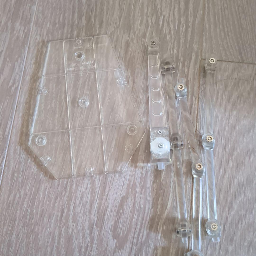 BANDAI ROBOT魂 ELS QAN[T]　エルスクアンタ　ガンダム00