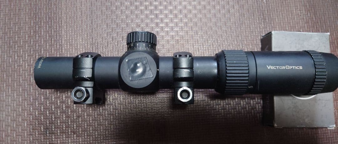 ベクターオプティクス　フォレスター1-5☓24