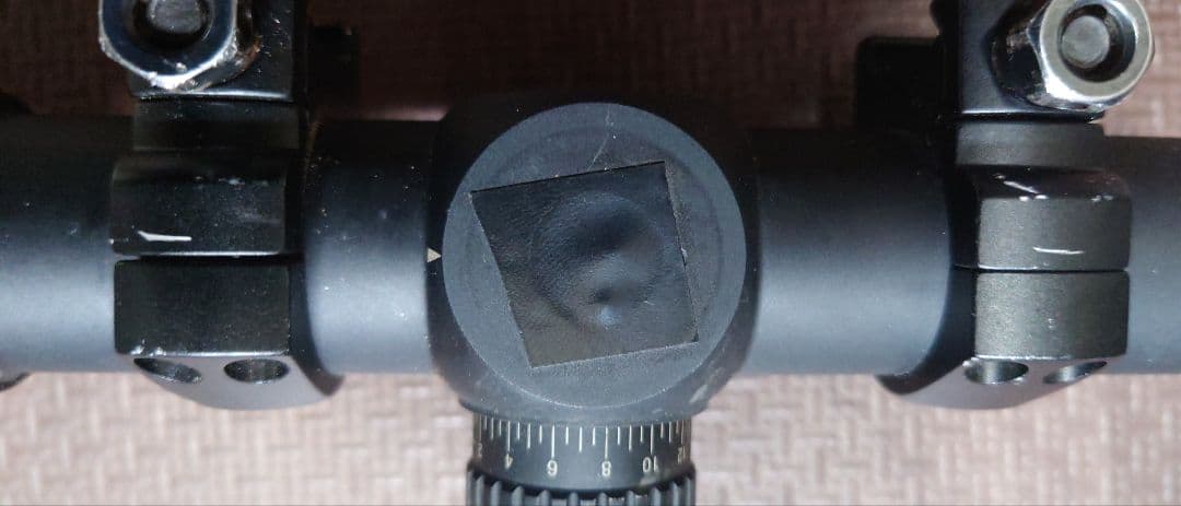 ベクターオプティクス　フォレスター1-5☓24