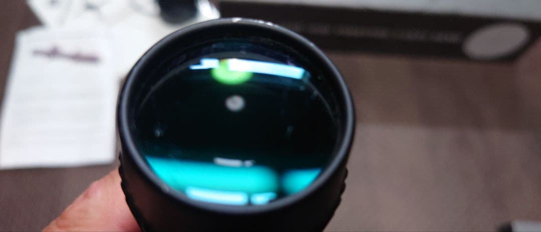 ベクターオプティクス　フォレスター1-5☓24