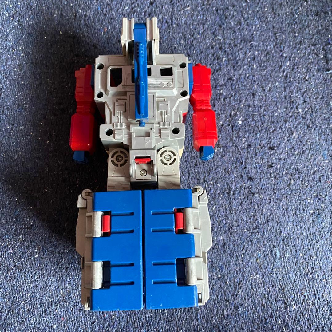 トランスフォーマー　3体セット