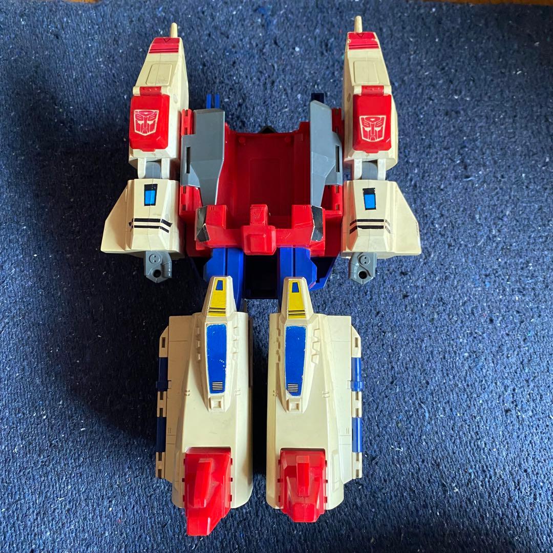 トランスフォーマー　3体セット