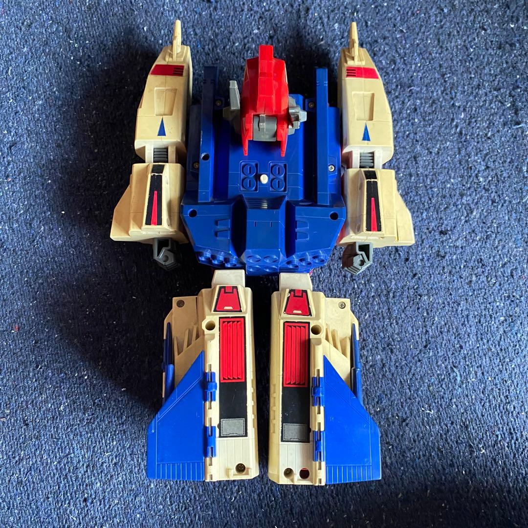 トランスフォーマー　3体セット