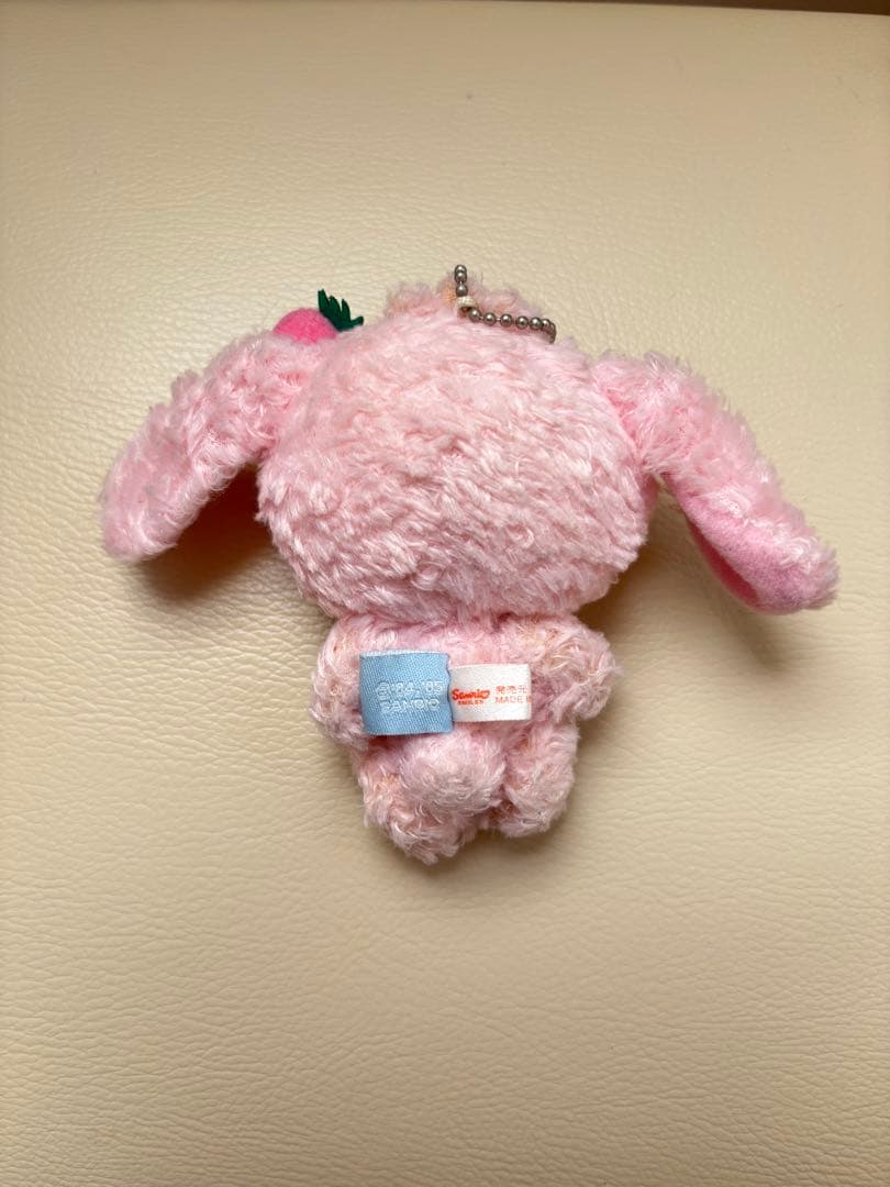 シュガーバーニーズ SUGARBUNNIES ストロベリーうさ