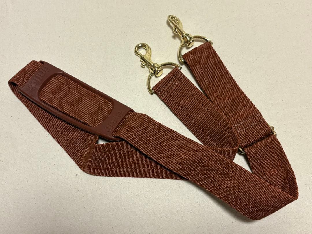 antler】英国ブランド アントラー ボストンバッグ ショルダー 鍵付き