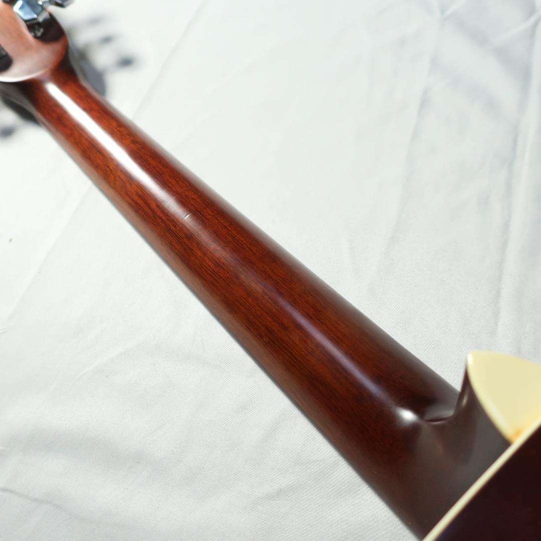 美品 Morris W-20 アコースティックギター