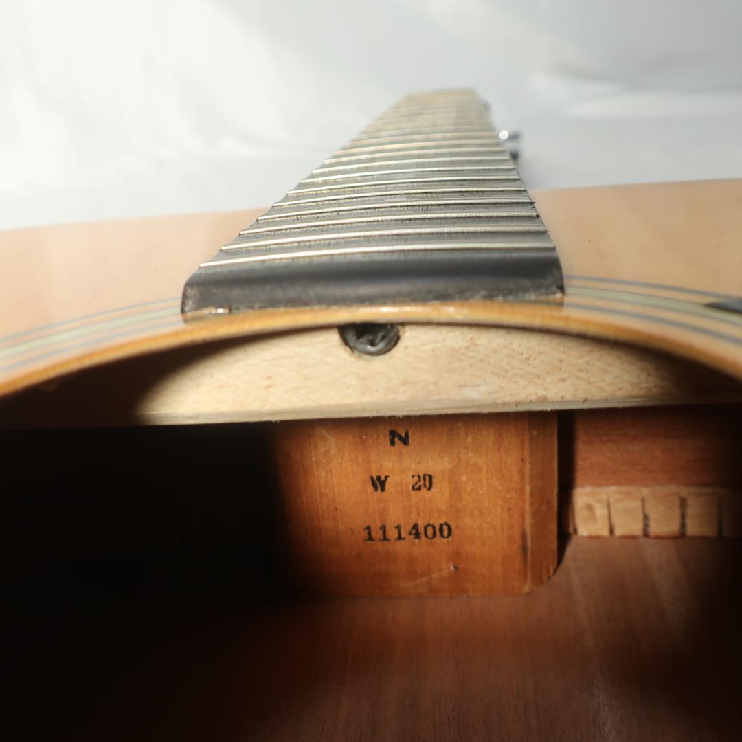 美品 Morris W-20 アコースティックギター