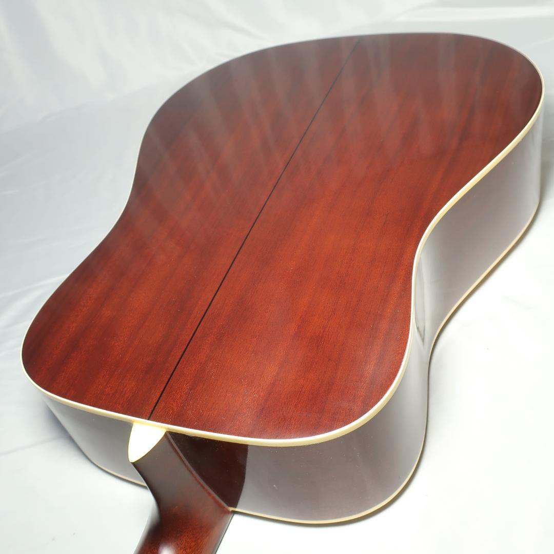 美品 Morris W-20 アコースティックギター