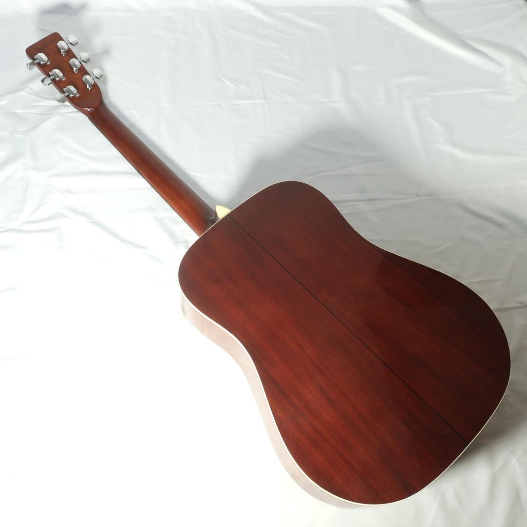 美品 Morris W-20 アコースティックギター