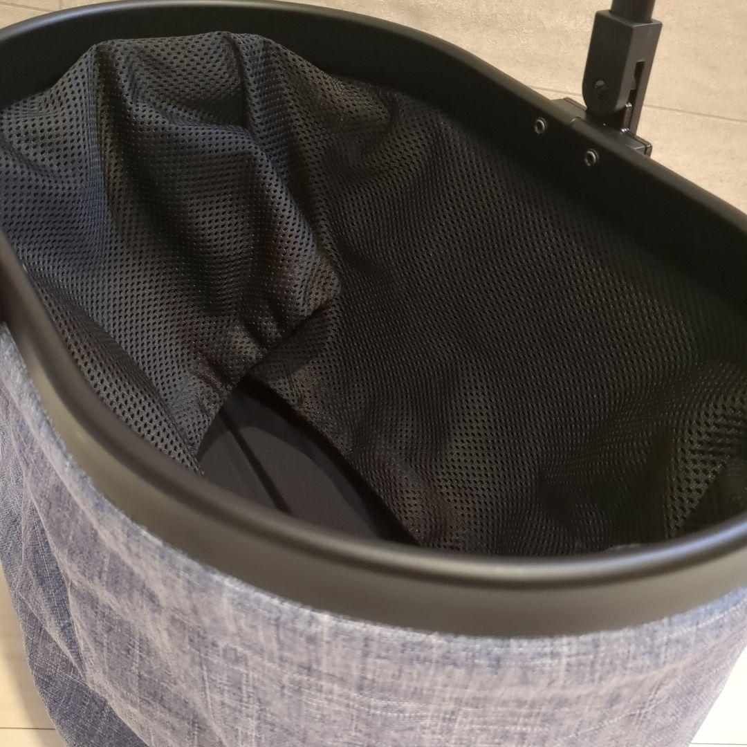 エアバギー マルチバスケット アダプター セット バスケット メランジ