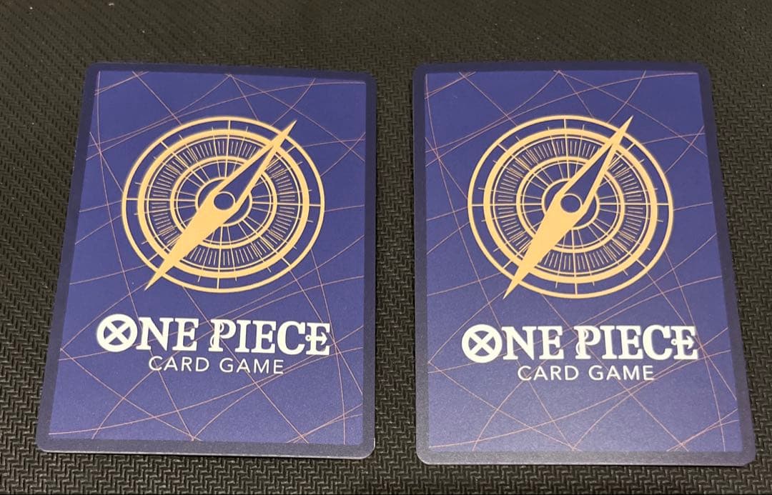 2枚】サンジ 7コス マッチングバトル プロモーションパック ex vol.2