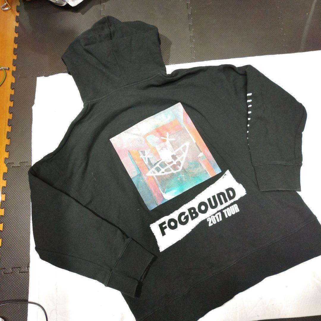 ヨルシカ フェイスタオル 1stLive 夏草が邪魔をする n-buna