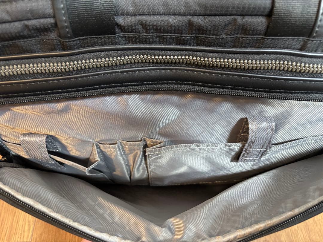 ace.エース フレックスライト フィット B4ビジネスバック 3way