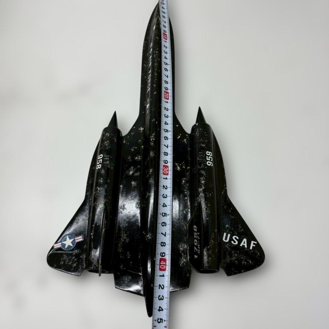 M◇SR-71 ブラックバード 17958 958 模型