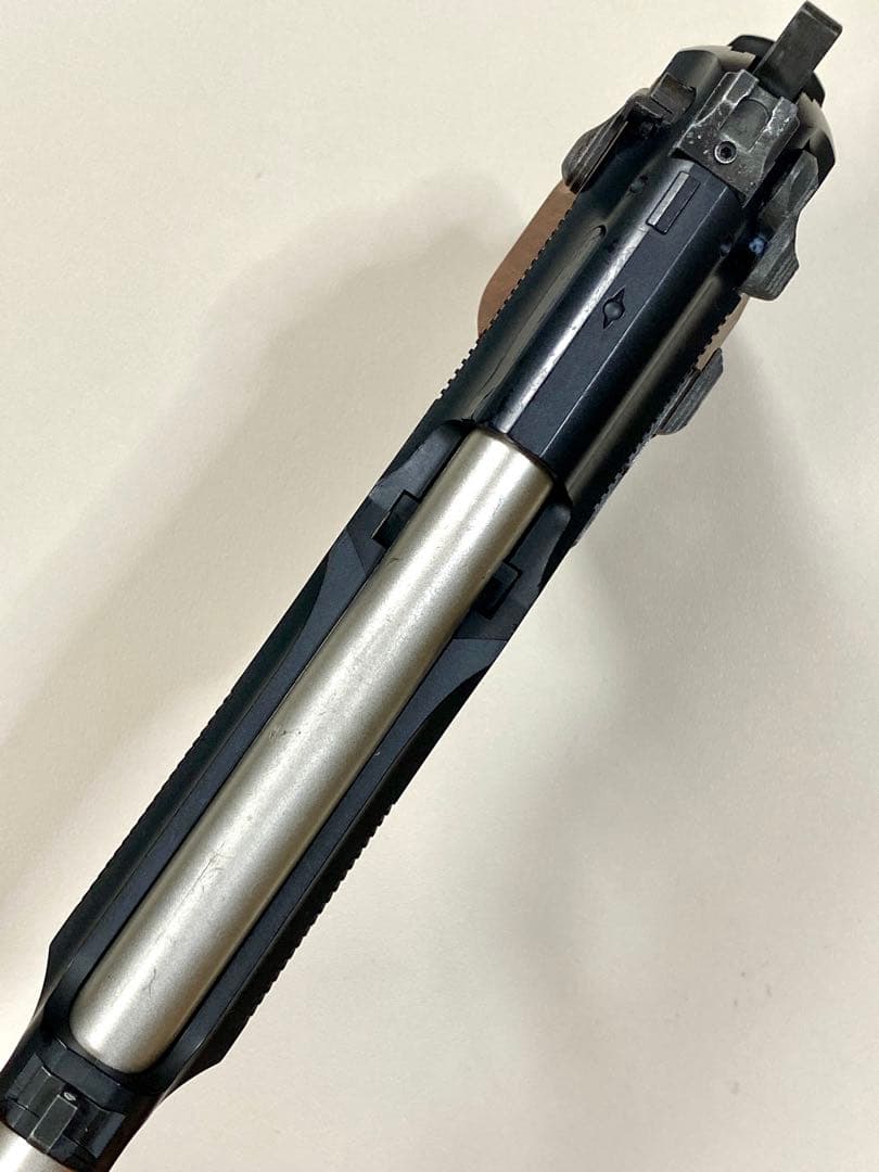 【日曜セール】点検済　東京マルイ　サムライエッジ　クリスモーデル