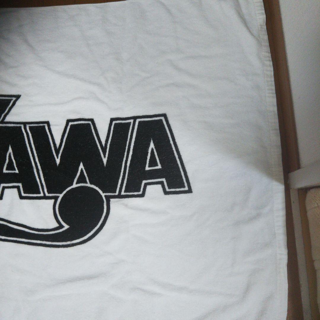 Yazawa - 矢沢永吉バスタオル&キャップ YAZAWA CLUB会員限定商品発売の