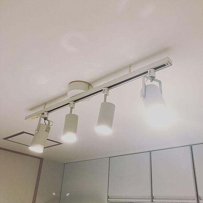 無印良品 システムライト 無印良品 システムライト本体＆LEDスポット