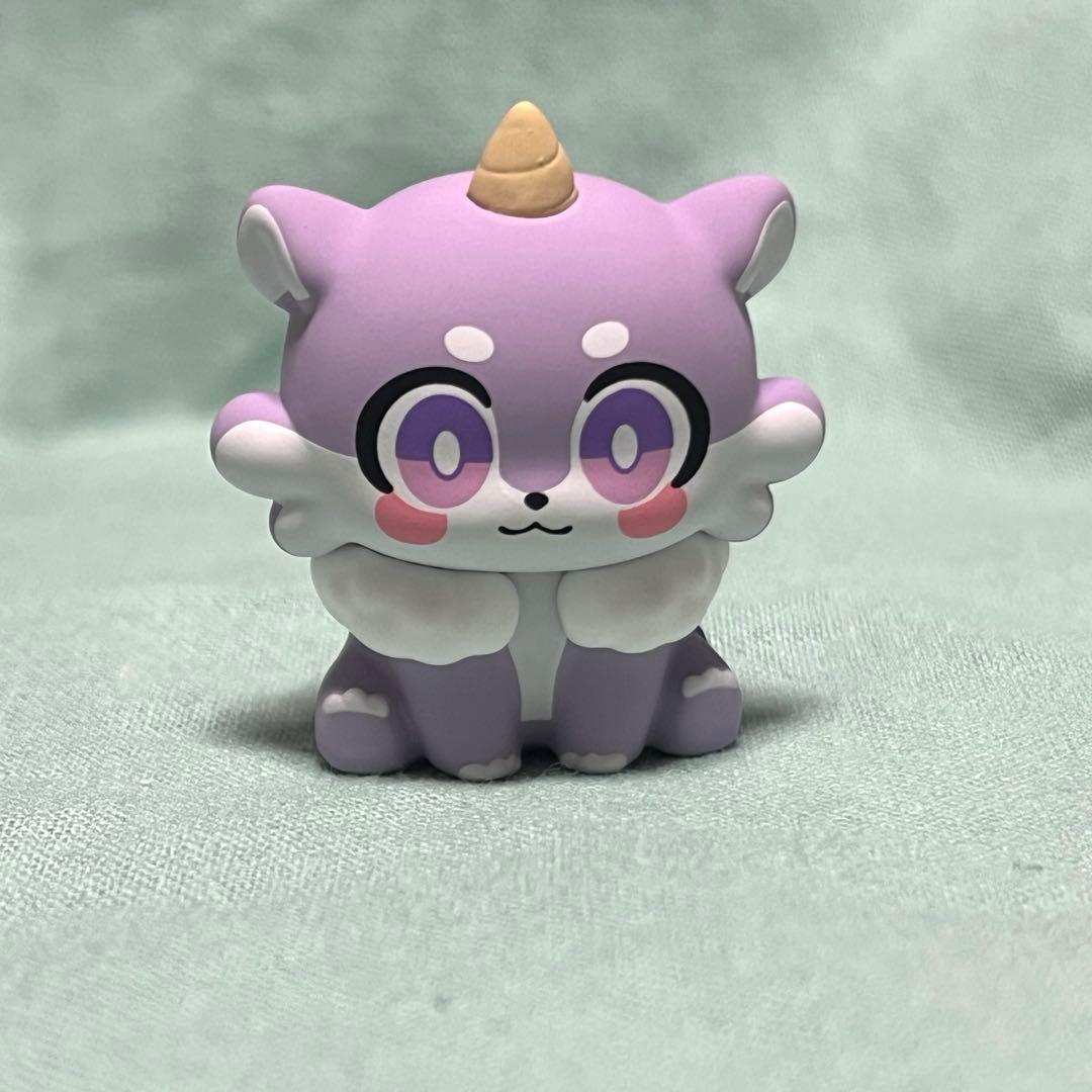 崩壊スターレイル キメラ ミニフィギュア キャストリス - メルカリ