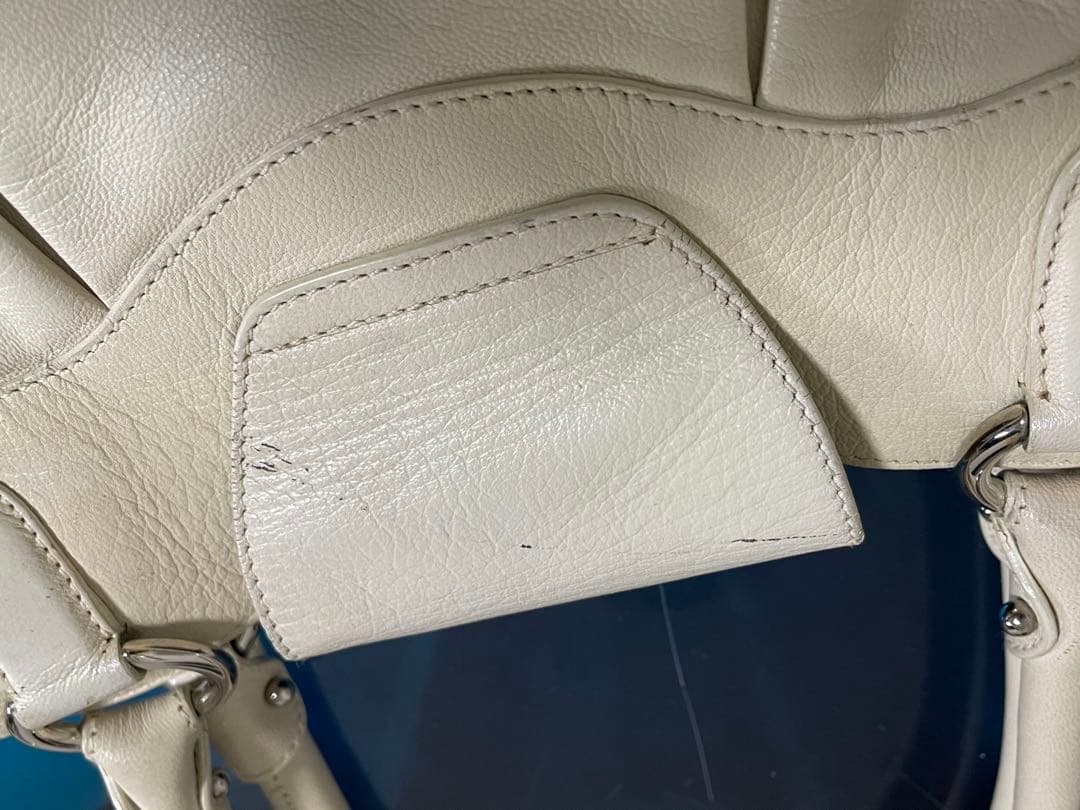 フェラガモ ハンドバッグ 2点セット ガンチーニ