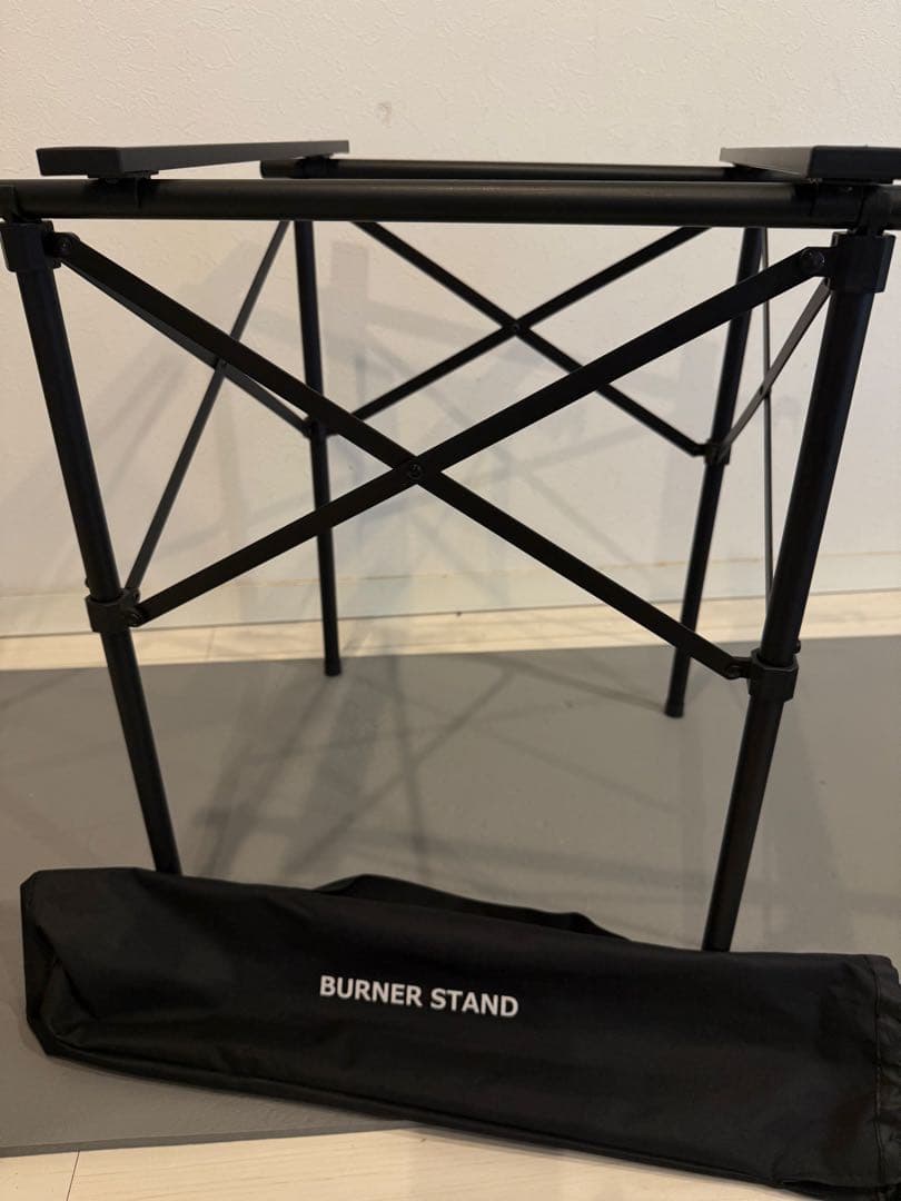 DOD クッキングキング TB5-723-BK オールインワンキッチンテーブル