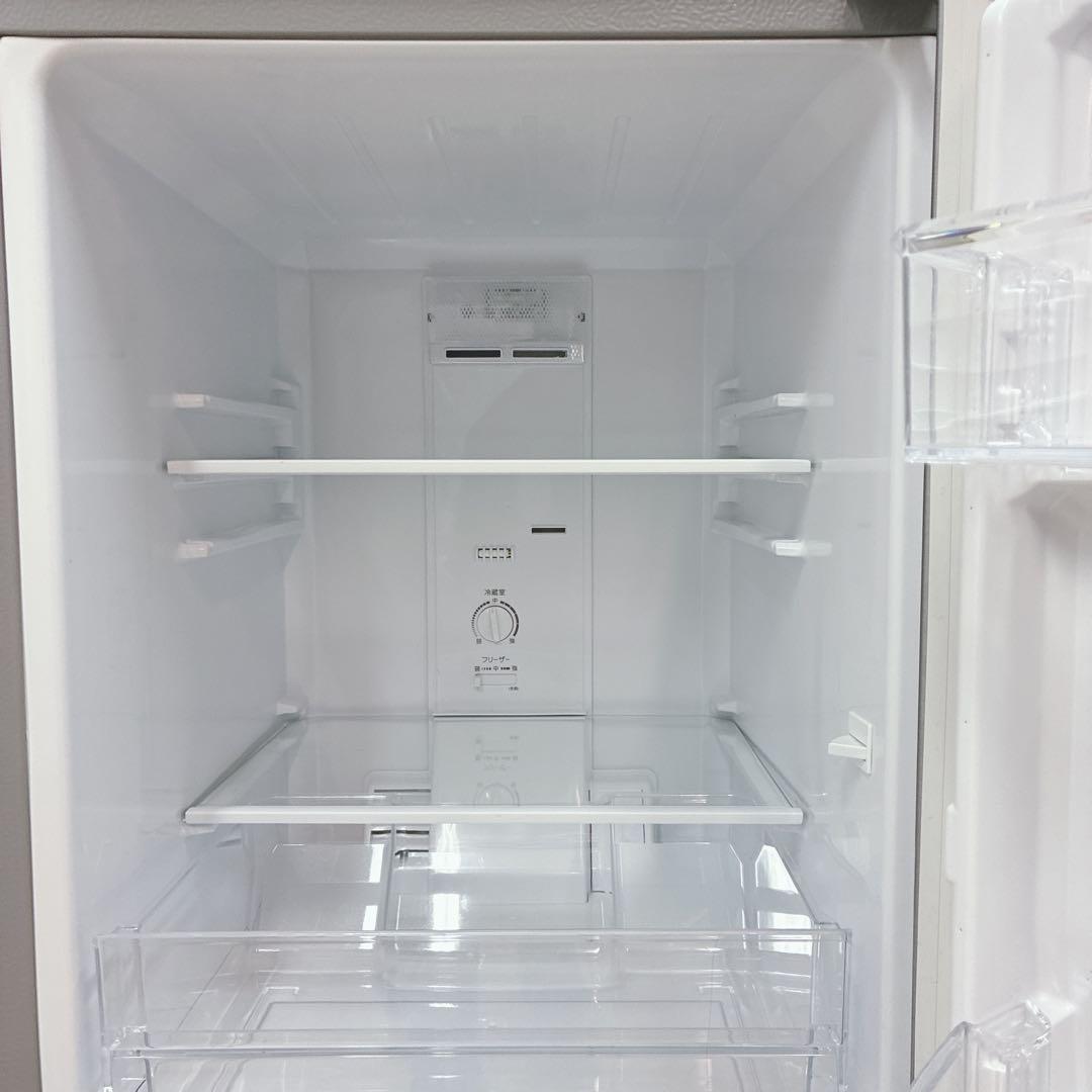 ◇大阪府 神戸市 配達無料！5ヶ月保証！アクア冷蔵庫◇ハイアール洗濯機◇家電4点