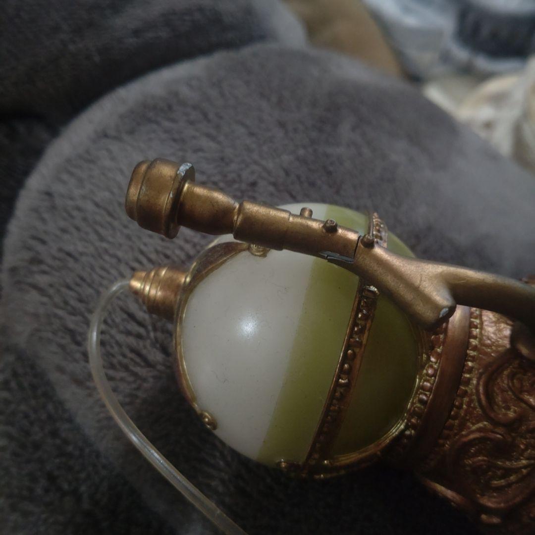 Sideshow　ジャバザハットの台座　サイドショウ　訳あり　画像の内容のみ発送