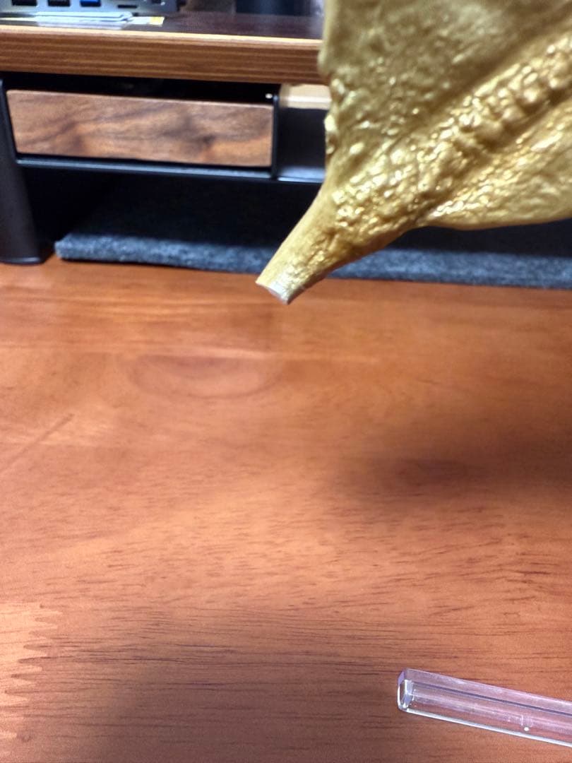 こ*ん様 キング・ギドラ(2019)スペシャルカラー版 S.H.モンスターアーツ