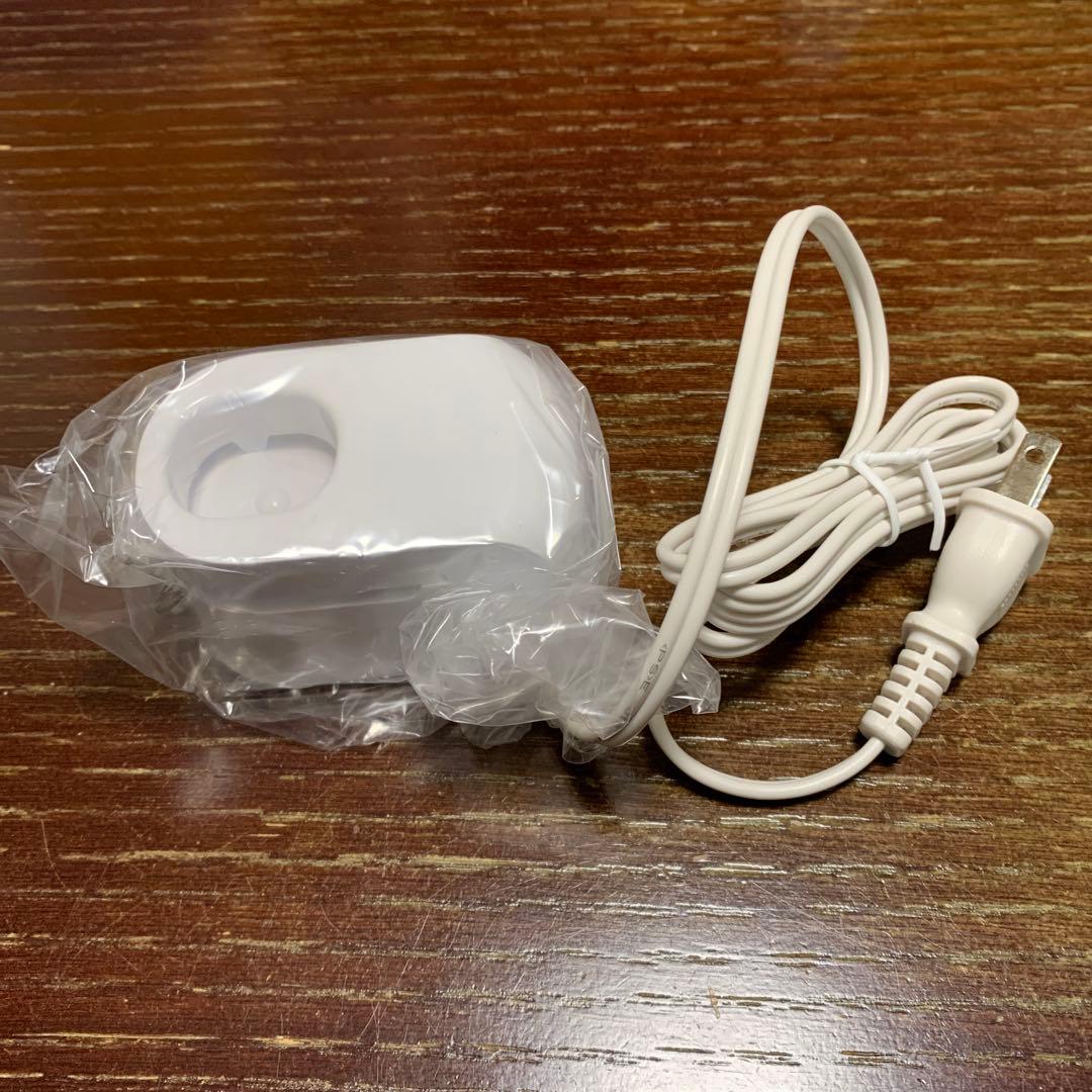 Panasonic EW-DL58-W 電動歯ブラシ本体