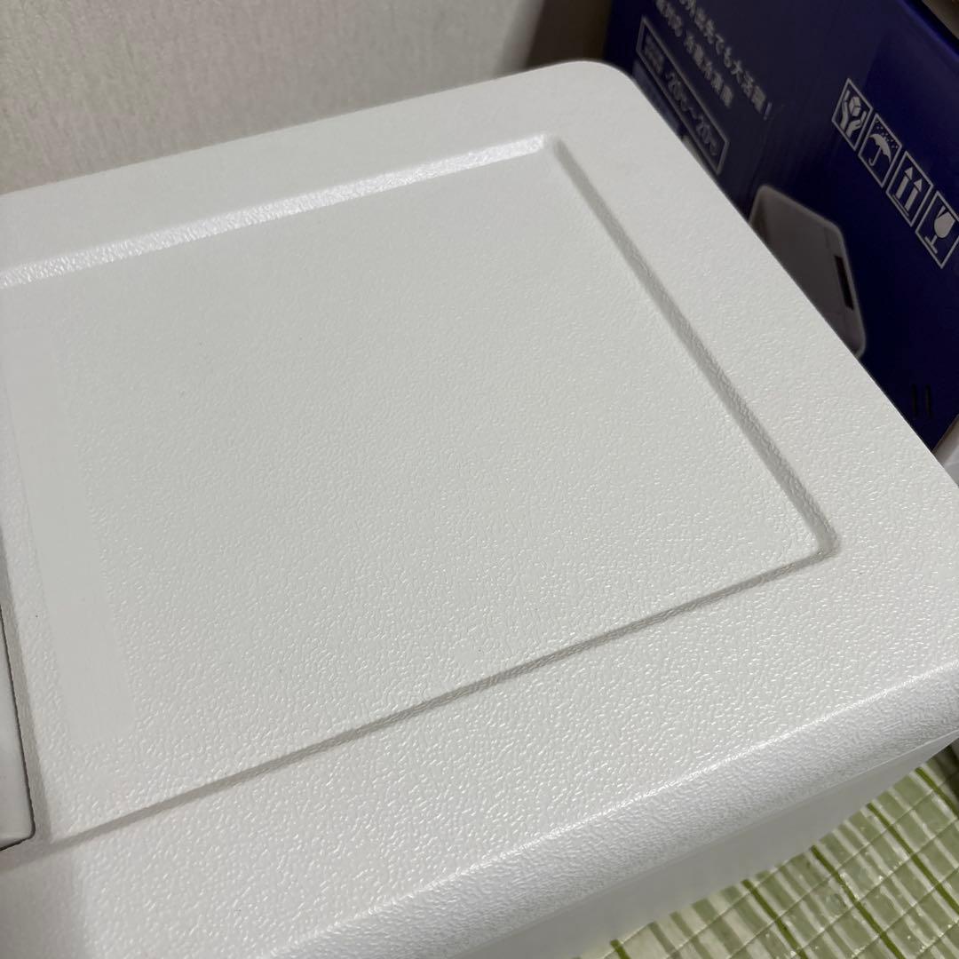 ベルソス 車載用 冷蔵庫 冷凍庫 9L VS-CB009 ポータブル　キャンプ