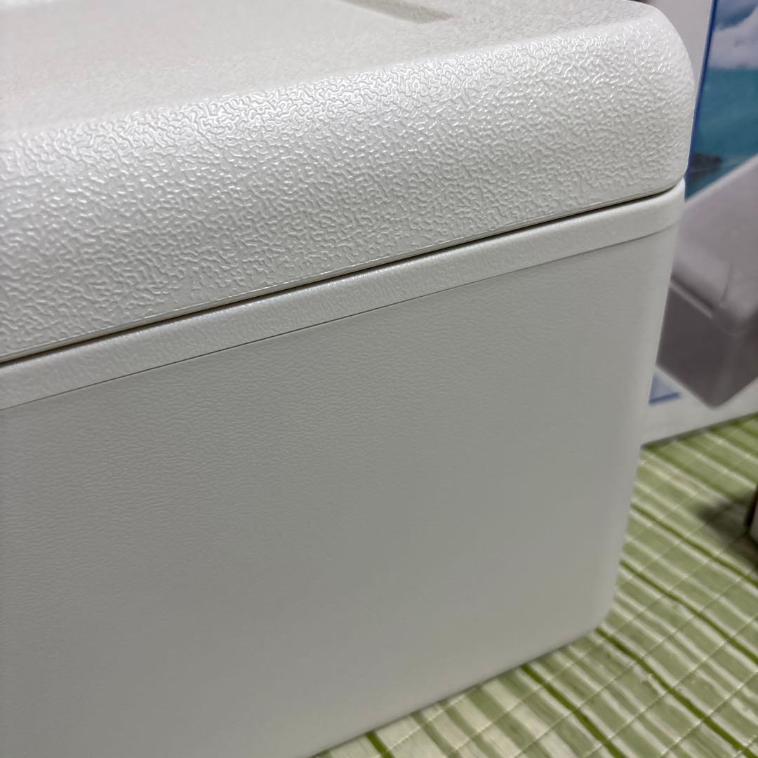 ベルソス 車載用 冷蔵庫 冷凍庫 9L VS-CB009 ポータブル　キャンプ