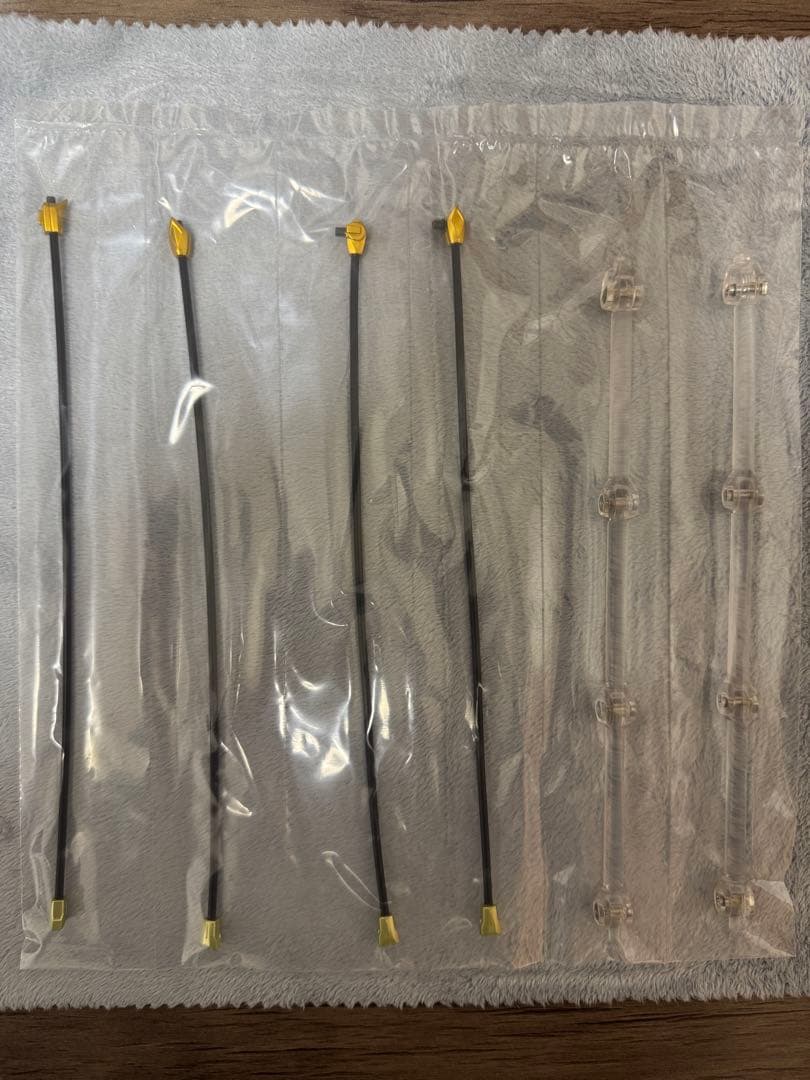 L BUILD『ランスロット・アルビオン＆紅蓮聖天八極式』2点セット