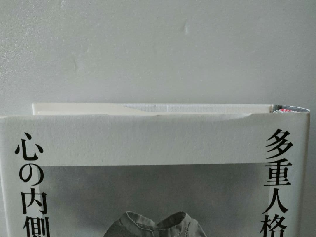 多重人格者の心の内側の世界 154人の当事者の手記