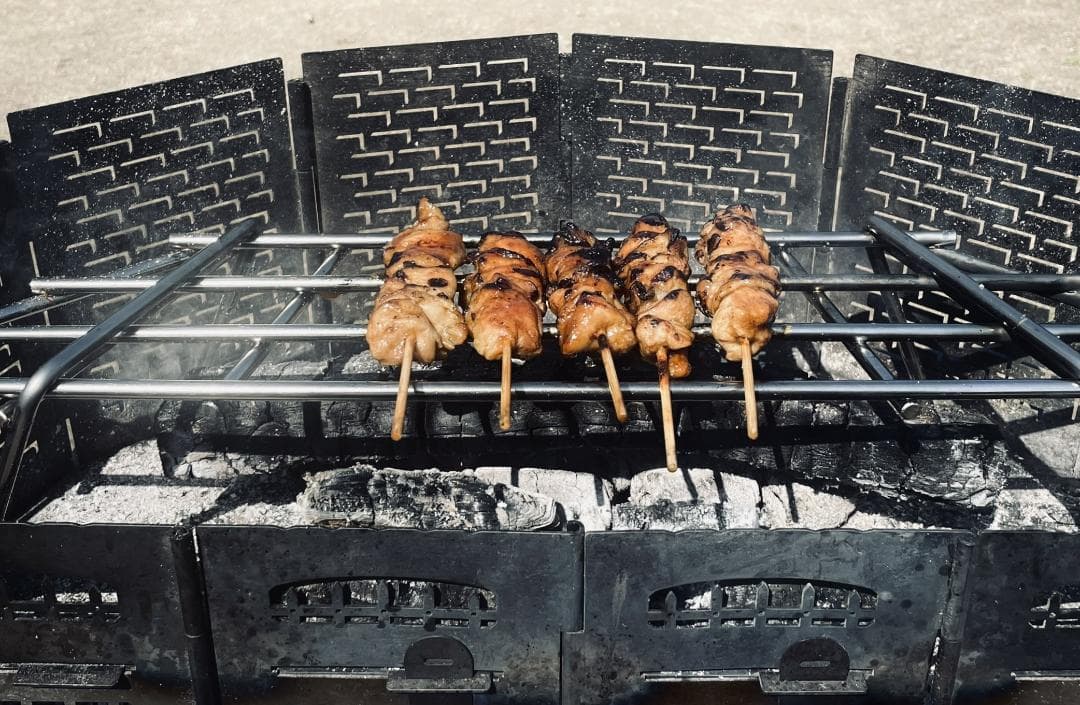 ミカヅキロストル Cour ＆専用スタンド Cour aid　ケースセット