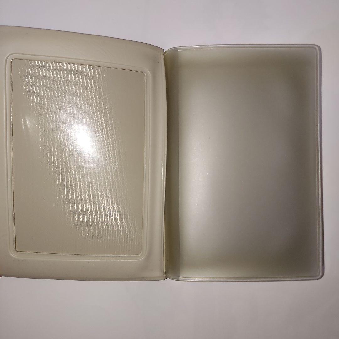 【希少】ONE PIECE カードケースホルダー レトロ