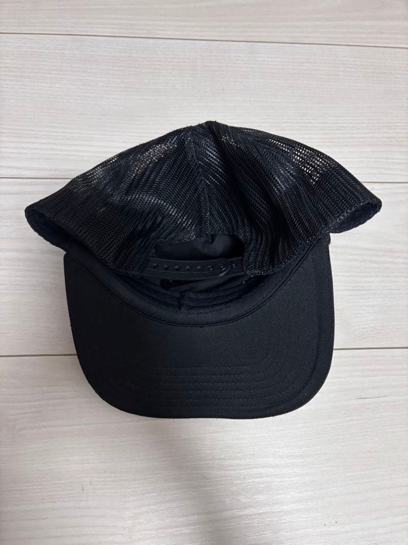 KITH メッシュキャップ