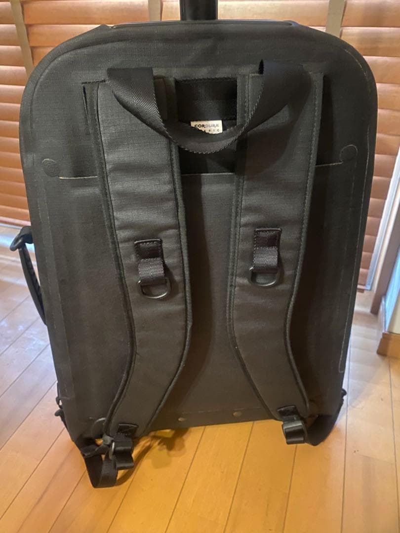 F/CE. キャリーケース DRY LINE NO SEAM TROLLEYの通販はau PAY