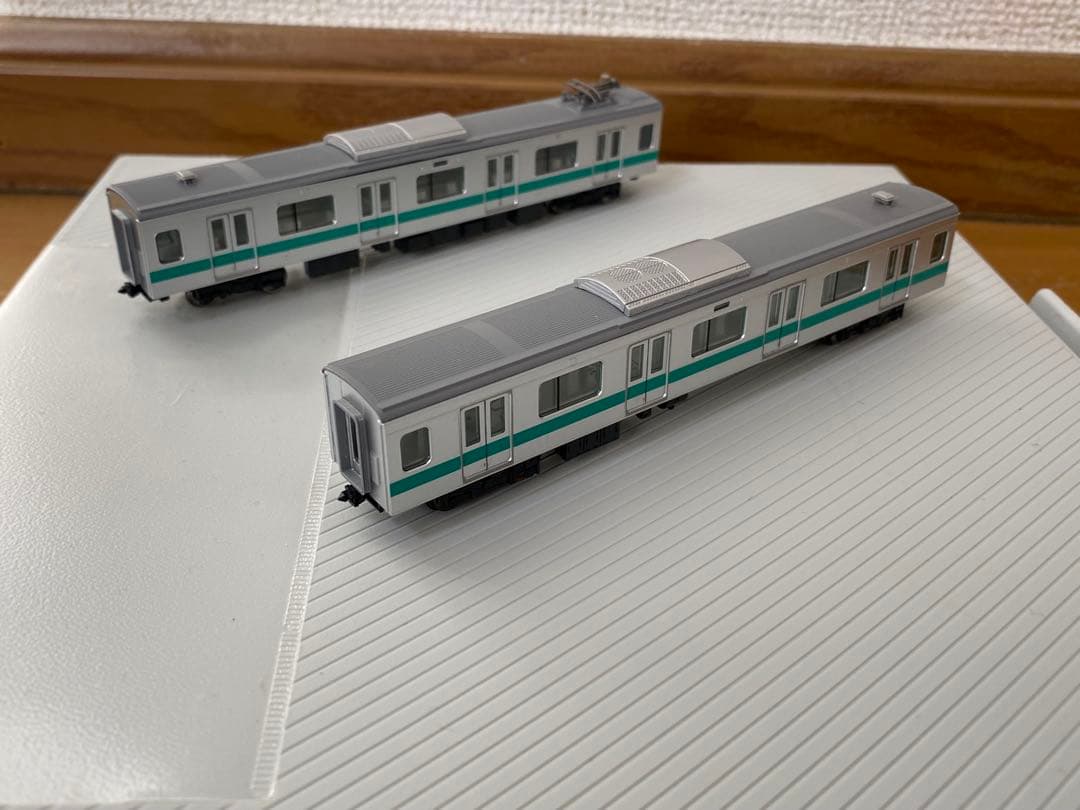 TOMIX E233系　常磐線　ジャンク　12/14まで