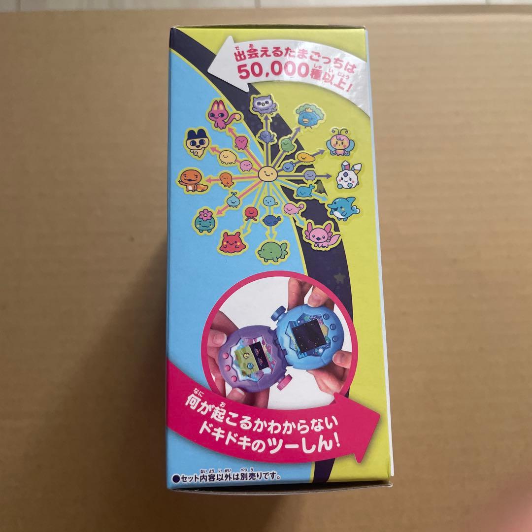 初回特典付き】たまごっちパラダイス ブルーウォーター - メルカリ