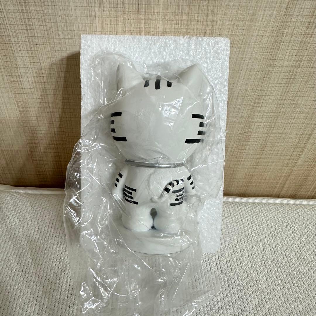 トラのもん レジンフィギュア - メルカリ