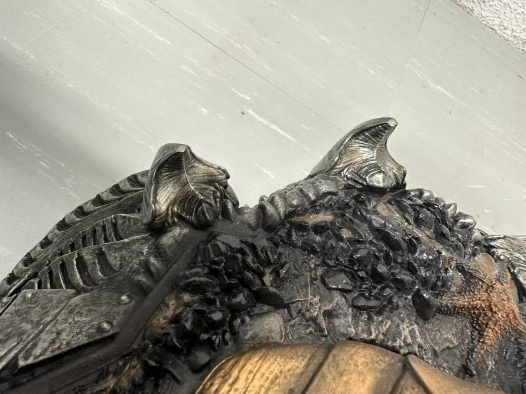 アクアマンEX版「ジャスティス・リーグ」プライム1スタジオ