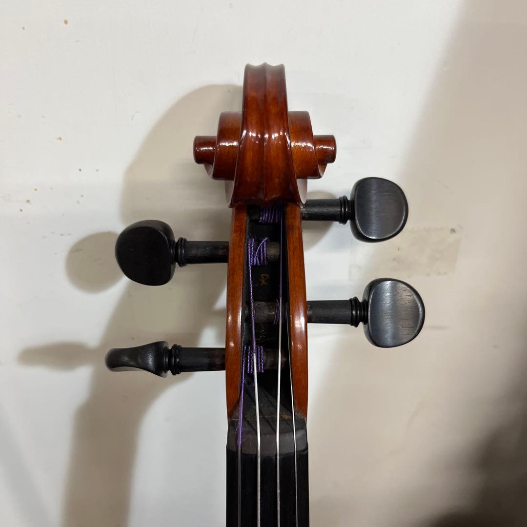 HORA REGHIN 4/4 バイオリン