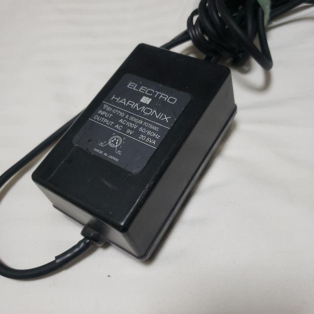 ROCKTRON CHAMELEON2000 1Uエフェクタ ROCKTRON CHAMELEON2000 1U