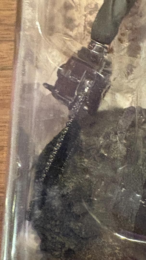 Neca Evil Dead 2 SDCC 2012限定 死霊のはらわた2 レア