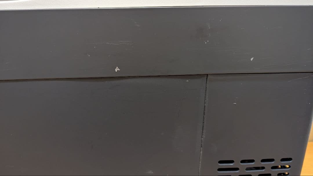 F40C4TMP ポータブル車載冷蔵庫 (中古)