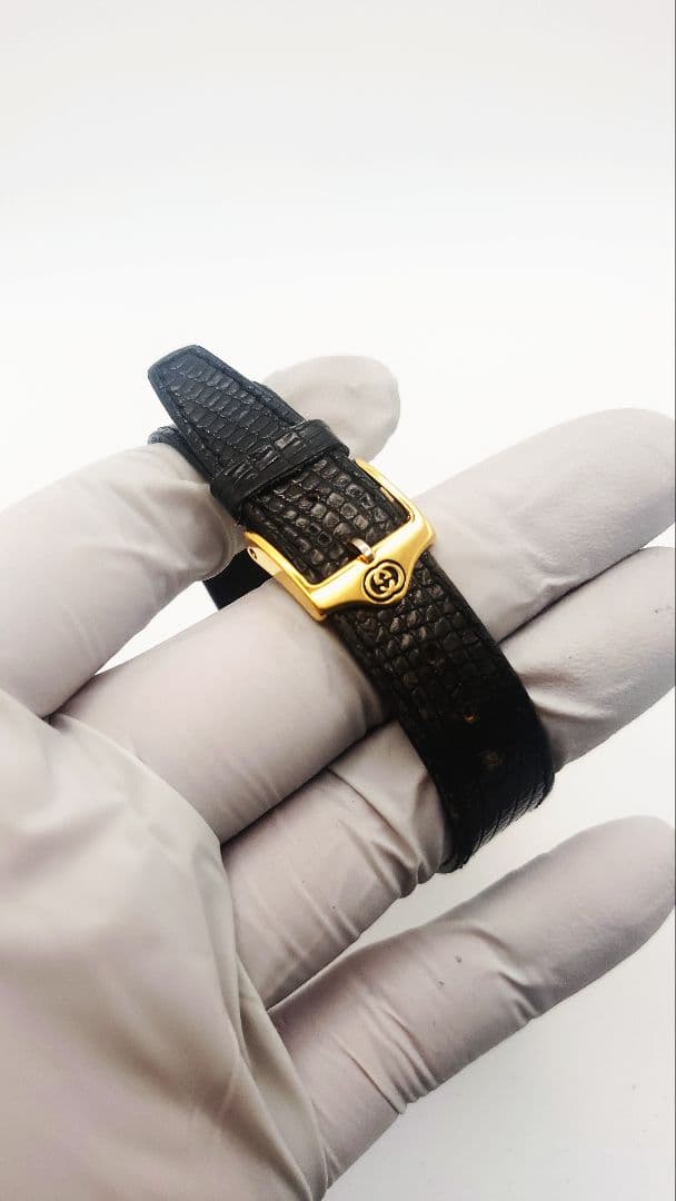 【稼働品】メンズ～レディース　グッチ　GUCCI