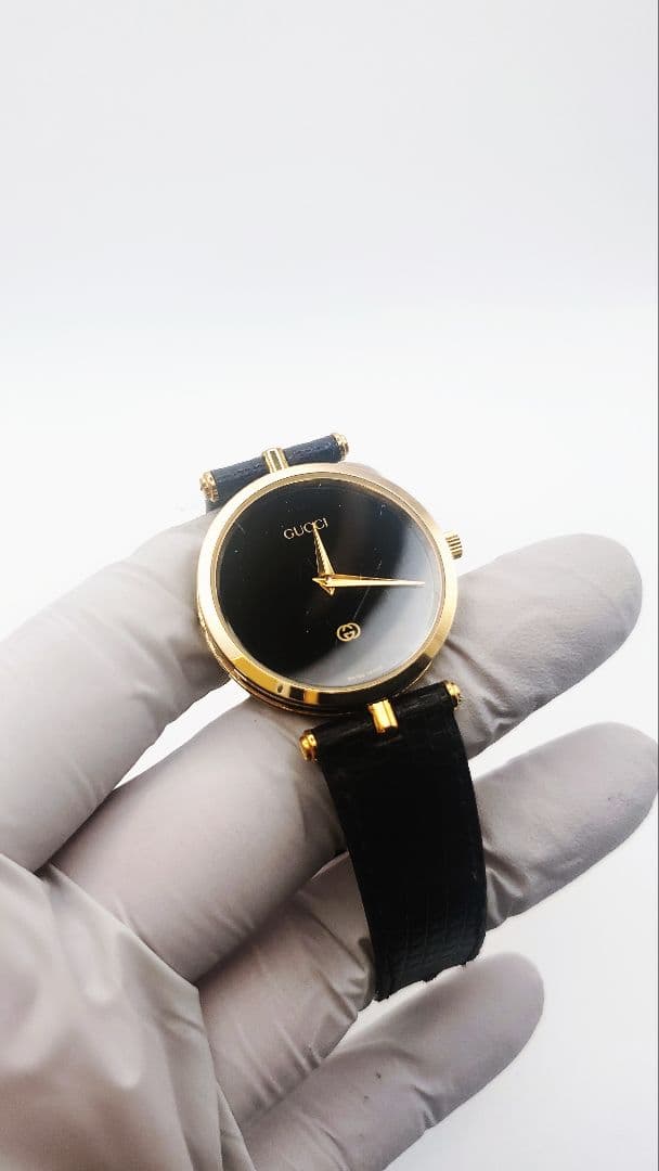 【稼働品】メンズ～レディース　グッチ　GUCCI