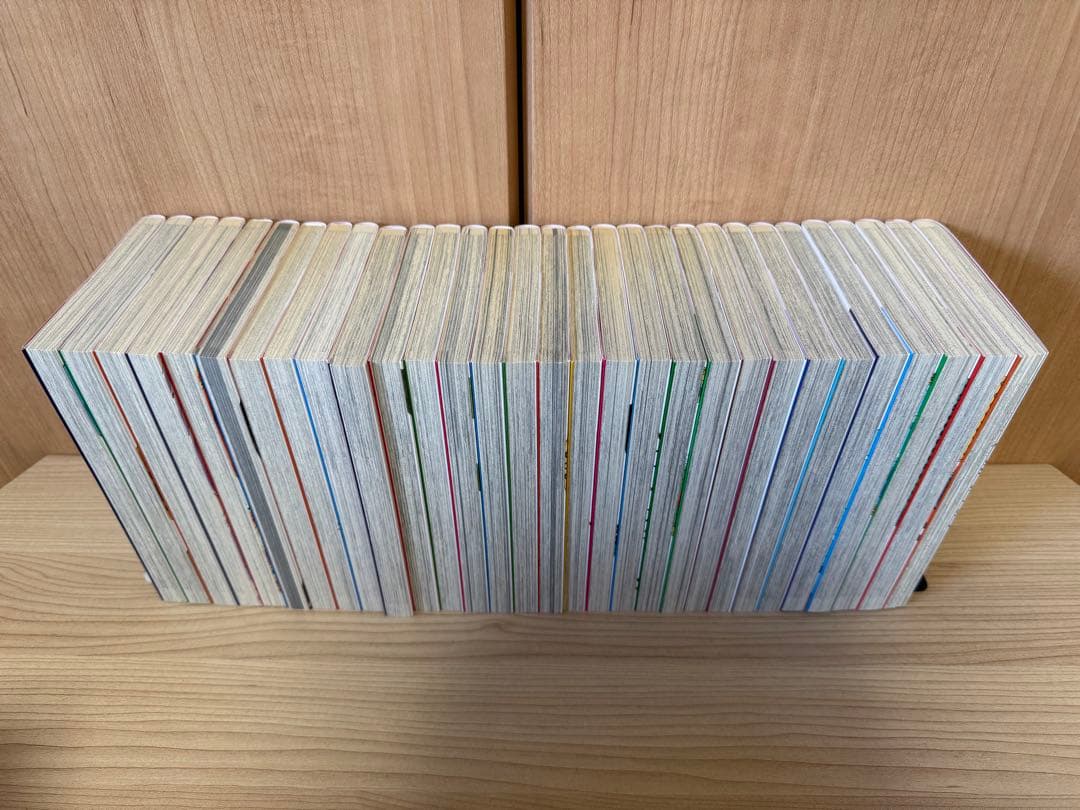 NARUTO 全巻セット