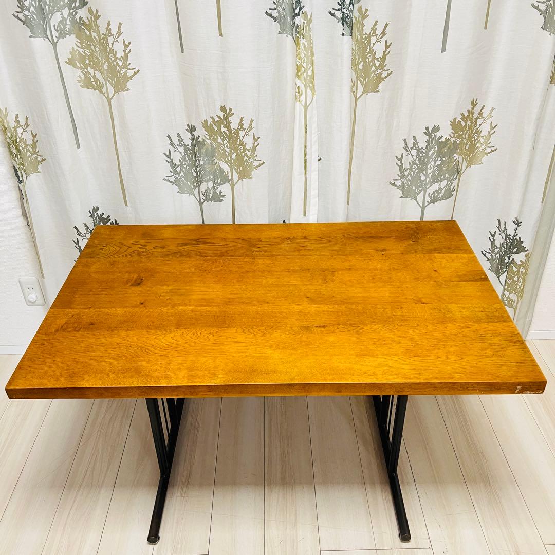 ノットアンティークス リビングダイニングテーブル